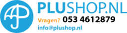 Logo van Plushop.nl