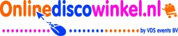 Logo van Onlinediscowinkel.nl