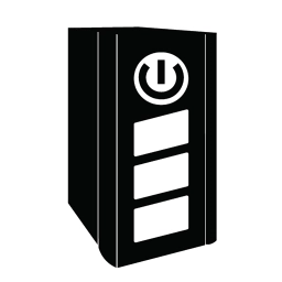 Logo of iBUYPC