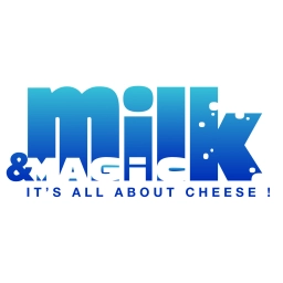 Logo van zelfkaasmaken.be