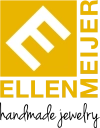Logo van Ellen Meijer handmade jewelry