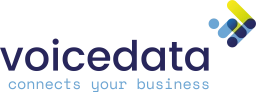 Logo van Voicedata