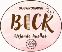 Peluquer&iacute;a canina Beck