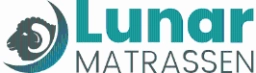 Logo van Lunar matrassen