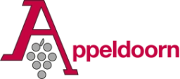 Logo van Wijnhandel Appeldoorn