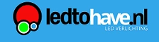 Logo van LEDTOHAVE