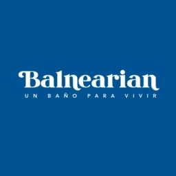 Logotipo de Balnearian