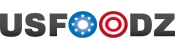 Logo van USfoodz BV