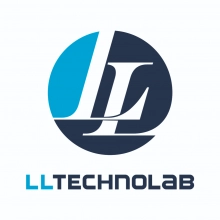 Logo of LL Technolab Pvt. Ltd.