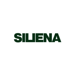 Logo von Siliena