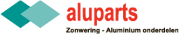 Logo van Aluparts