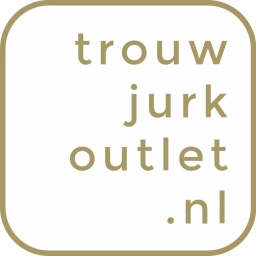 Logo van Trouwjurkoutlet.nl