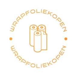 Logo van WRAPFOLIEKOPEN.nl