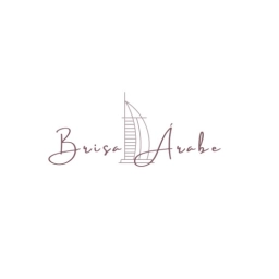 Logotipo de Brisaarabe