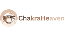 Logo von Chakra Heaven