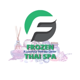 Logo of Frozen Thai Spa - Spa in Dhaka