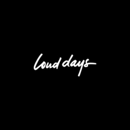 Logo of Loud Days