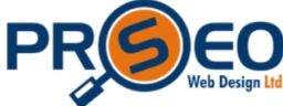 Logo of Pro SEO Cork