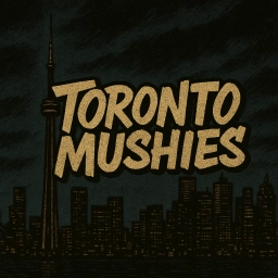 Logo of Toronto Mushies