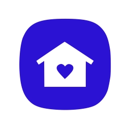 Logo of RentalFinder