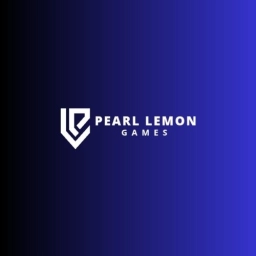 Logo of Pearl Lemon Games Canada