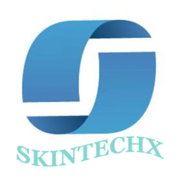 Logo of SKINTECHX