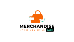 Logo van Merchandise4All