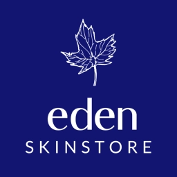 Logo of Eden Skinstore