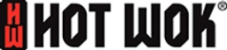Logo of hotwok.com/de