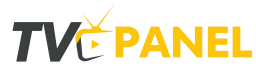 Logo of tvpanel