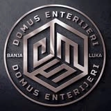 Logotip Domus Enterijeri