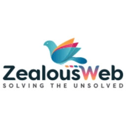 Logo of ZealousWeb LLC