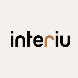 Logo of interiu.com