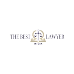 Logo of The Best Lawyer in USA