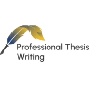 Professional Thesis Writing
