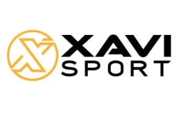 Logo van Xavisport