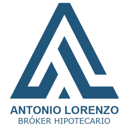Logotipo de Hipotecas Antonio Lorenzo