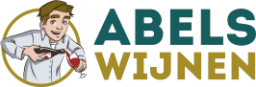 Logo van Abels Wijnen