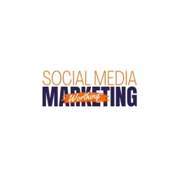 Logo of Social Media Marketing Worthing