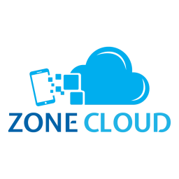 Logo of Zonecloud