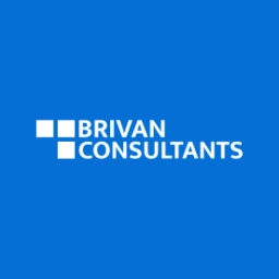 Logo of Brivan Consultants