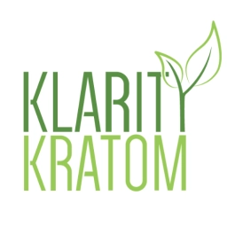 Logo of Klaritykratom