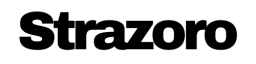 Logo van strazoro.nl