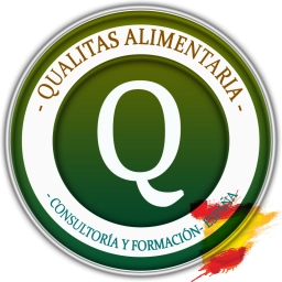 Logotipo de Curso de Manipulación de Alimentos Homologado