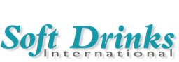 Logo of Soft Drinks International