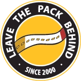 Logo of Leave The Pack Behind