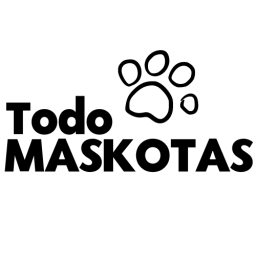 Logotipo de Todomaskotas.es