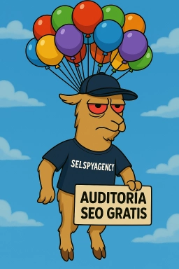 Logotipo de Agencia SEO Murcia y Agencia de marketing en Murcia
