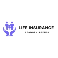 Life Insurance Lead Gen Agency