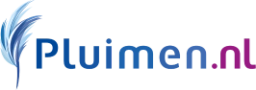 Logo van Pluimen